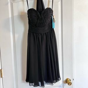 Affairs bridesmaid dress. New with tags. Never been worn. Size 2